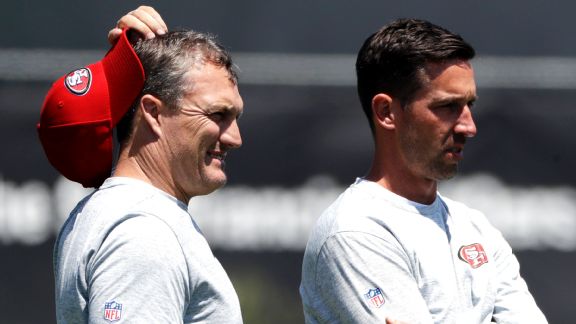 Zane Beadles Stats, News, Videos, Highlights, Pictures, Bio - San