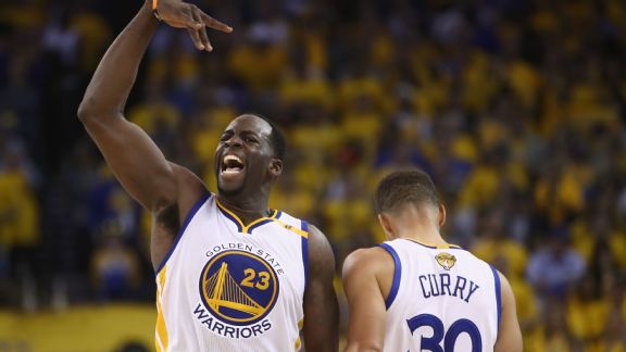 draymond green stats and blake griffin stats 2015 2016