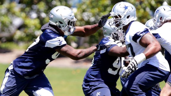 Taco Charlton