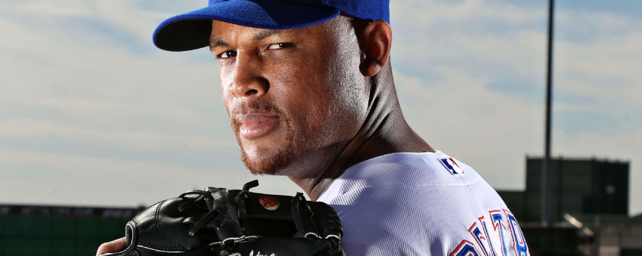 Adrian Beltre Stats, News, Pictures, Bio, Videos - Texas Rangers - ESPN