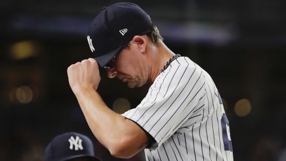 Tyler Clippard