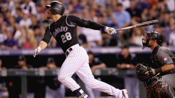 Nolan Arenado