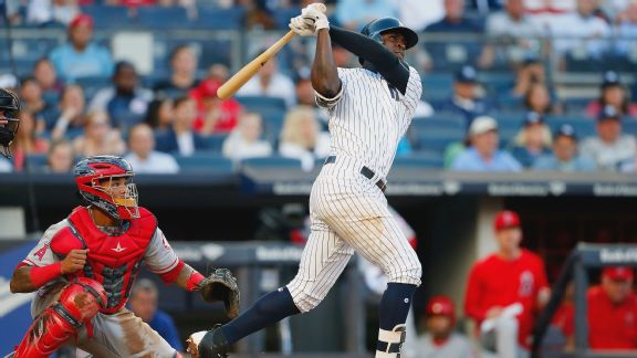Didi Gregorius