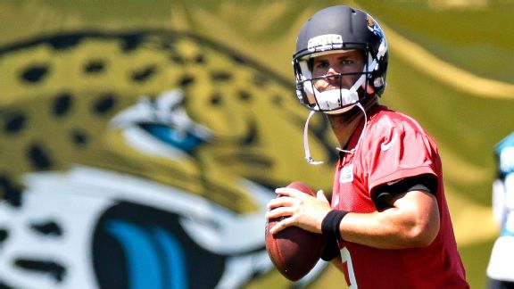 Blake Bortles