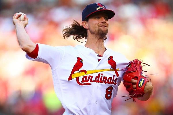 Mike Leake Stats, News, Pictures, Bio, Videos - Seattle Mariners - ESPN