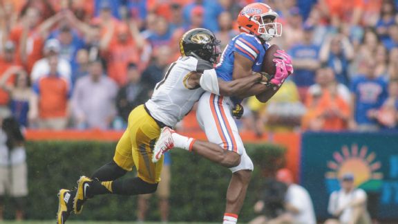 Tyrie Cleveland