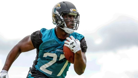 Leonard Fournette