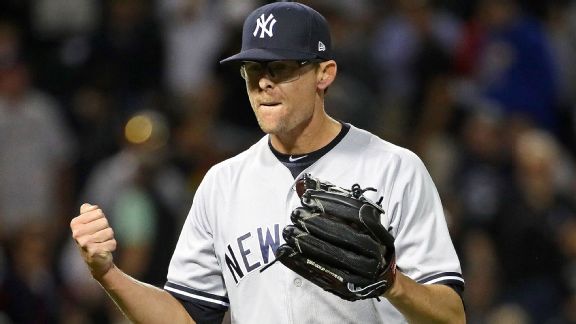 Tyler Clippard