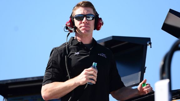 Carl Edwards