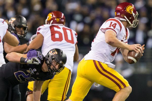 Bruins picked 3rd in South Division in Pac-12 Media Poll