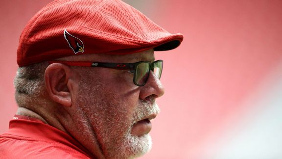 Bruce Arians