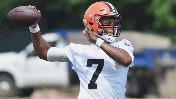 DeShone Kizer