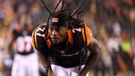 Dre Kirkpatrick Stats, News, Videos, Highlights, Pictures, Bio