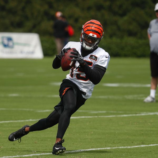 John Ross Stats, News, Videos, Highlights, Pictures, Bio - Cincinnati ...