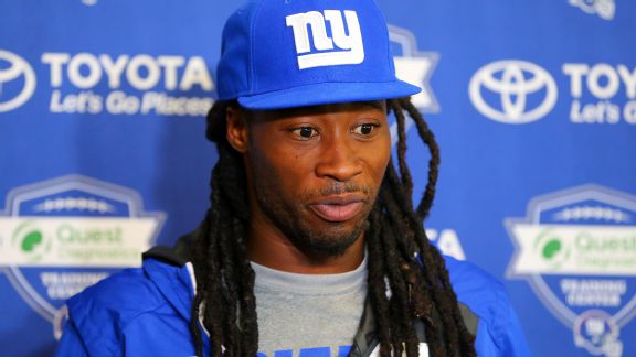 Janoris Jenkins