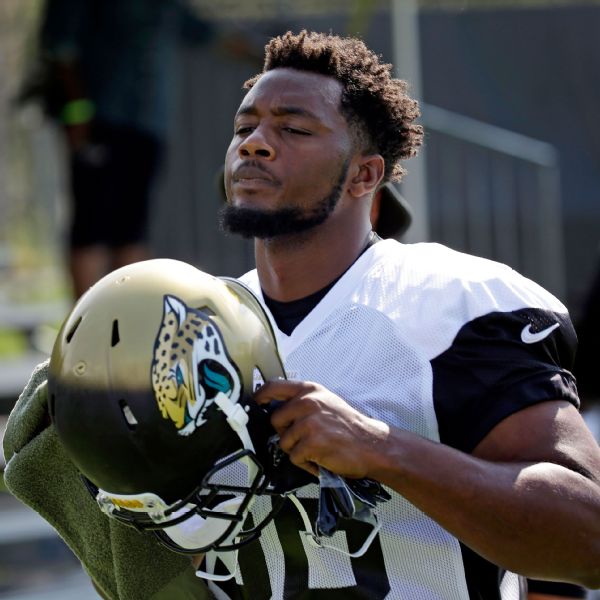 Dante Fowler Jr. Stats, News, Videos, Highlights, Pictures, Bio