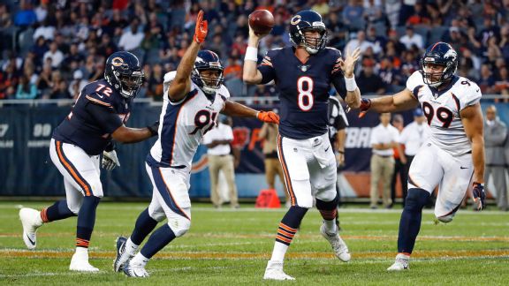 Mike Glennon