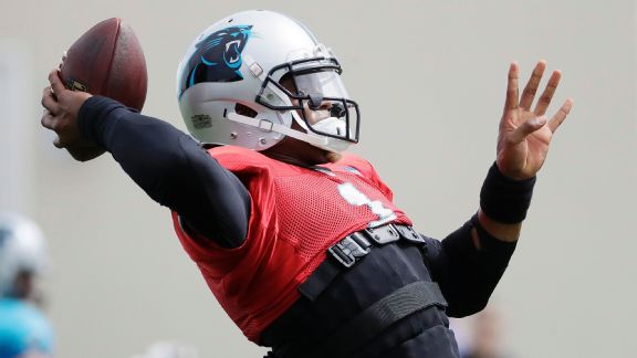 Cam Newton