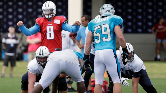 Marcus Mariota