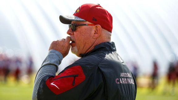 Bruce Arians