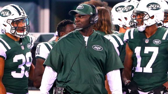 Todd Bowles