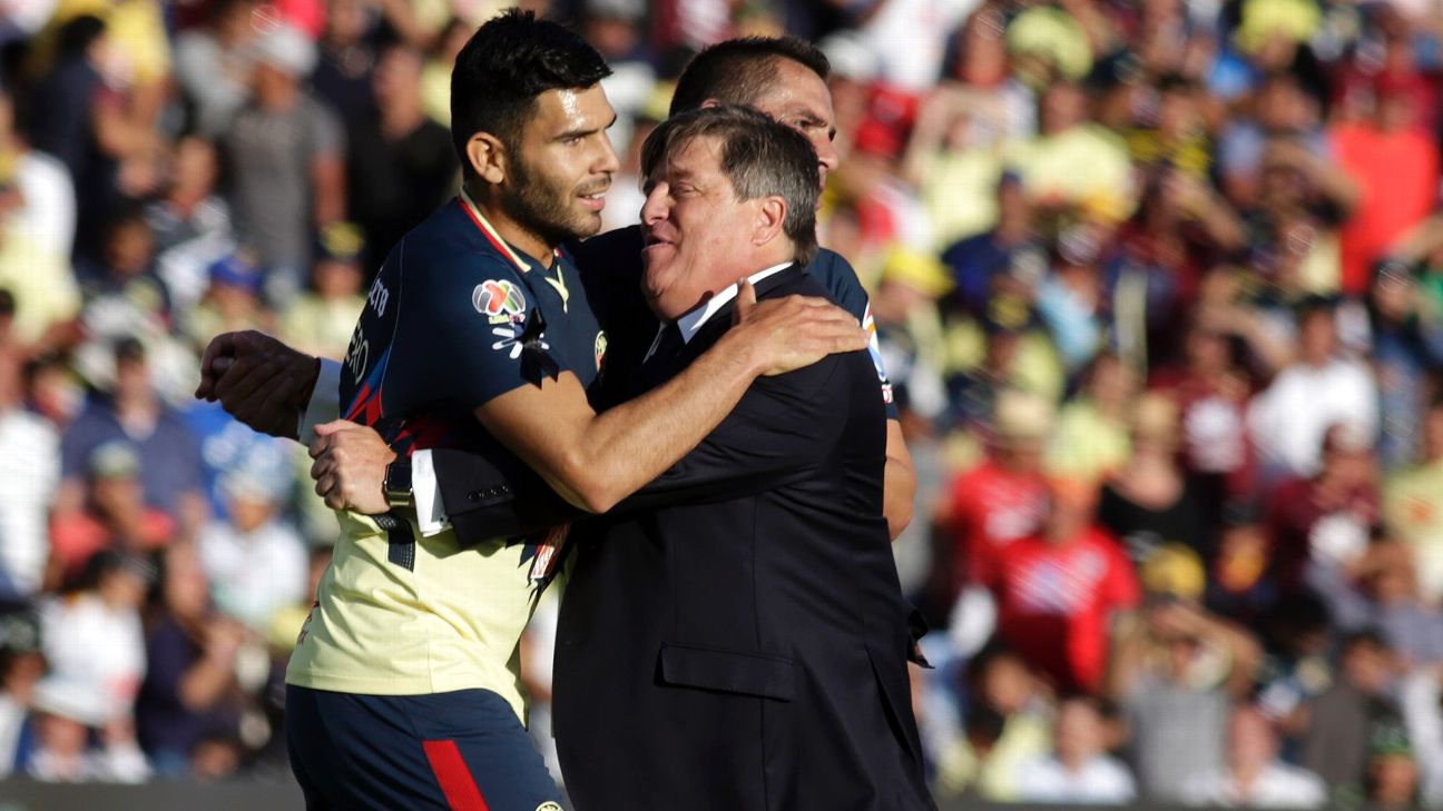 Miguel Herrera