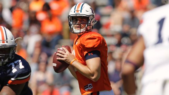 Jarrett Stidham
