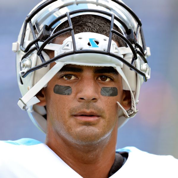 Marcus Mariota Stats, News, Videos, Highlights, Pictures, Bio