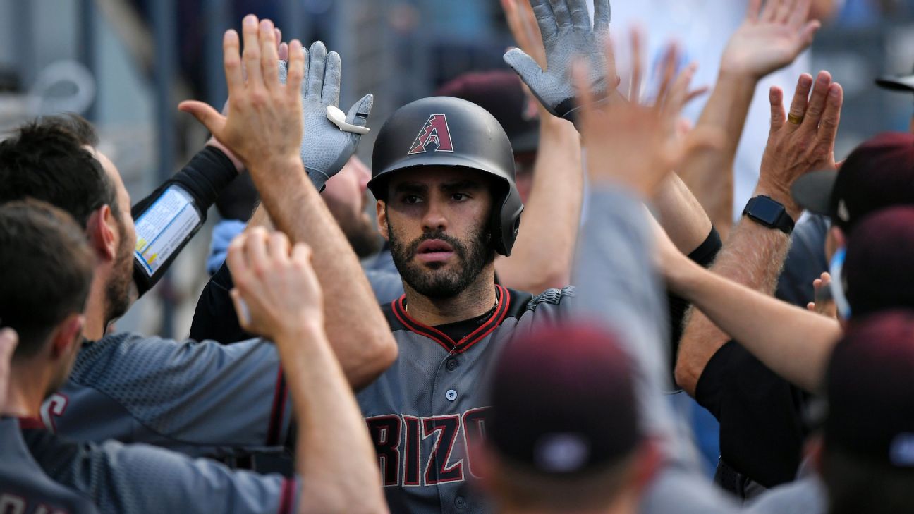 J.D. Martinez