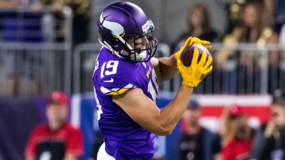 Adam Thielen