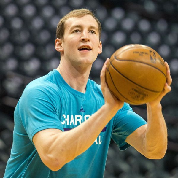 Cody Zeller Stats, News, Videos, Highlights, Pictures, Bio Charlotte