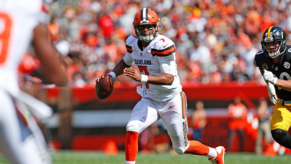 DeShone Kizer