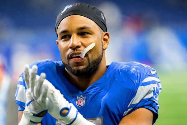 Golden Tate Stats News Videos Highlights Pictures Bio Detroit