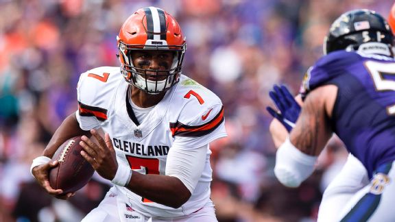 DeShone Kizer