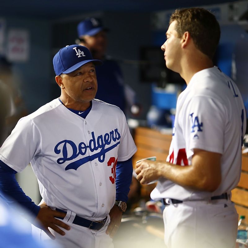 Korean Hyun-Jin Ryu adjusting to new life with Dodgers