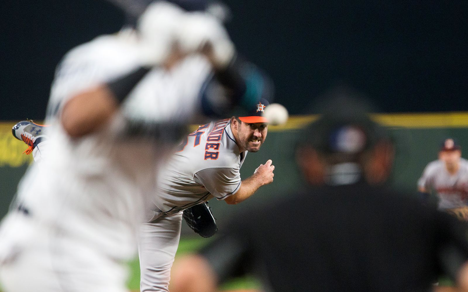 Astros: Lucky jersey superstitions come through in playoffs