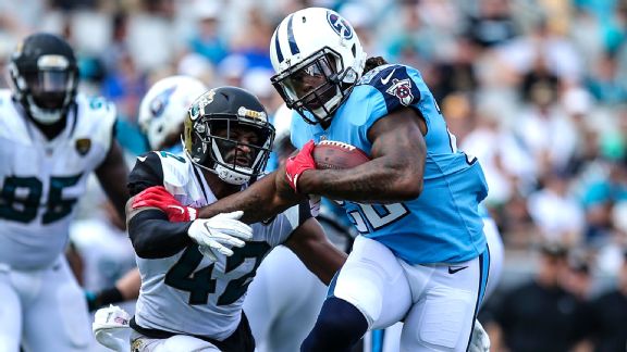 Derrick Henry