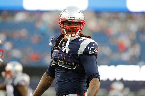 Dont’a Hightower Stats, News, Videos, Highlights, Pictures, Bio - New