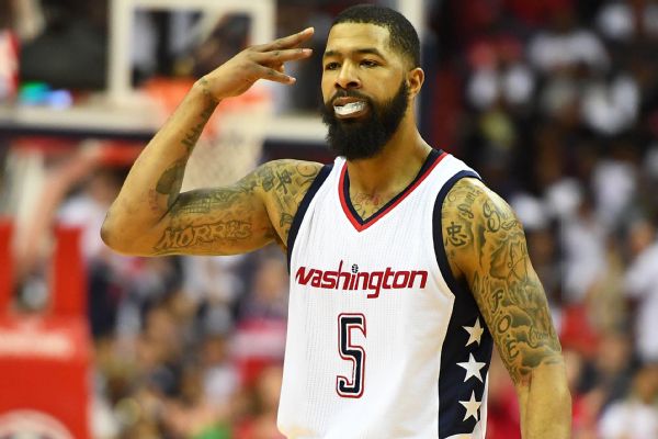 markieff wizards serait tanker semaines espn stats benefited thescore