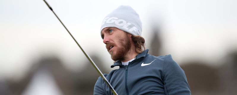 Tommy Fleetwood Stats, News, Pictures, Bio, Videos - ESPN