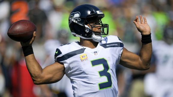 Russell Wilson
