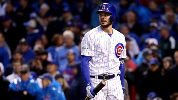 Kris Bryant