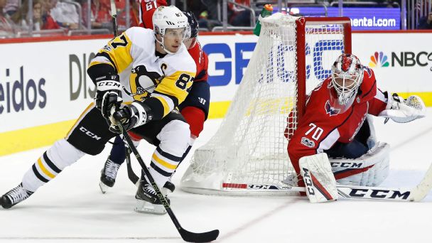 Sidney Crosby Stats, News, Videos, Highlights, Pictures, Bio ...