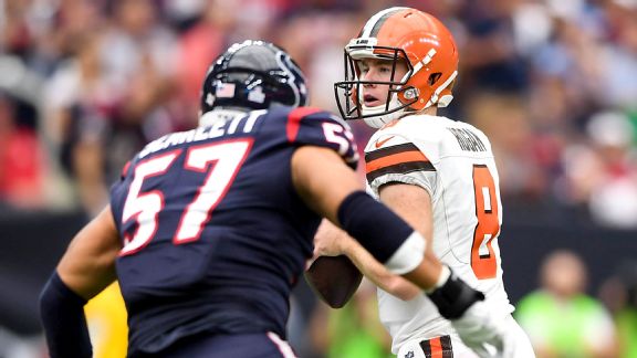 Kevin Hogan