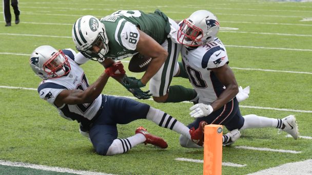 Austin Seferian-Jenkins