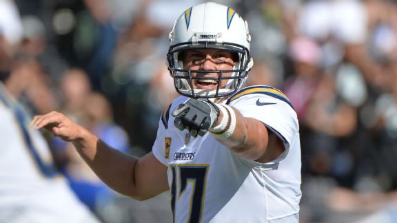 Philip Rivers