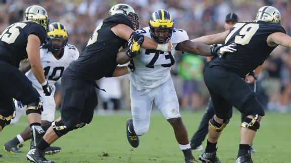 Maurice Hurst Jr.