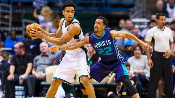 Malcolm Brogdon Stats, News, Videos, Highlights, Pictures