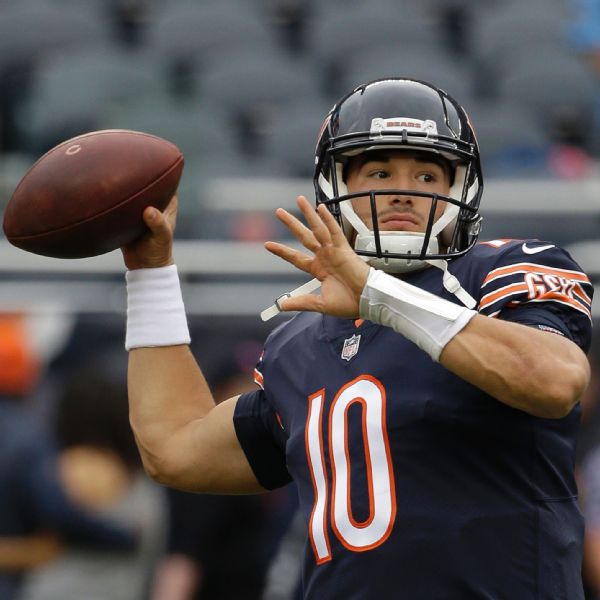 Chase Daniel Stats, News, Videos, Highlights, Pictures, Bio - Chicago ...