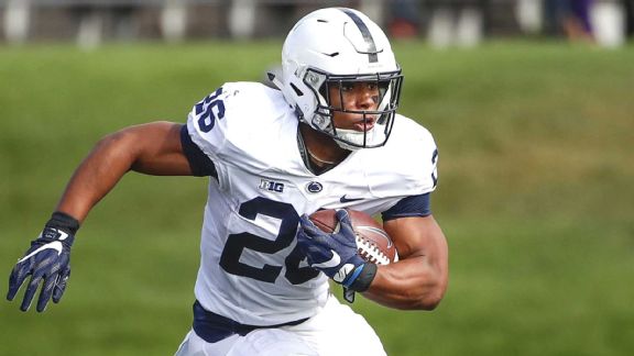Saquon Barkley
